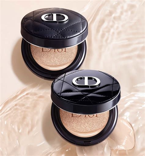 dior limited edition cushion foundation|best long lasting cushion foundation.